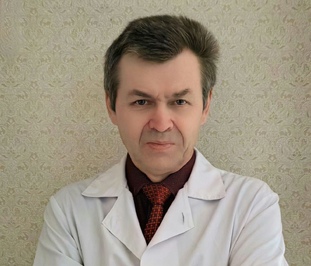 Морозов Михаил Александрович