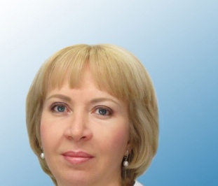 Анфёрова Оксана Владимировна